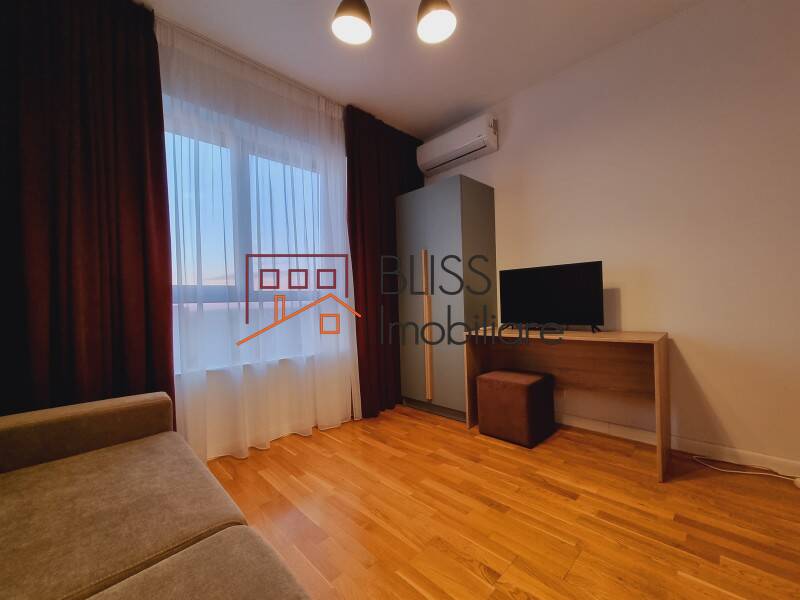 Apartament 3 Camere In Luxuria Domenii | Bliss Imobiliare / Photo 17 - BLISS Imobiliare