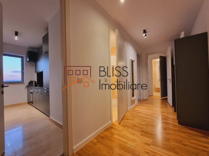 Apartament 3 Camere In Luxuria Domenii | Bliss Imobiliare / Photo 13 - BLISS Imobiliare