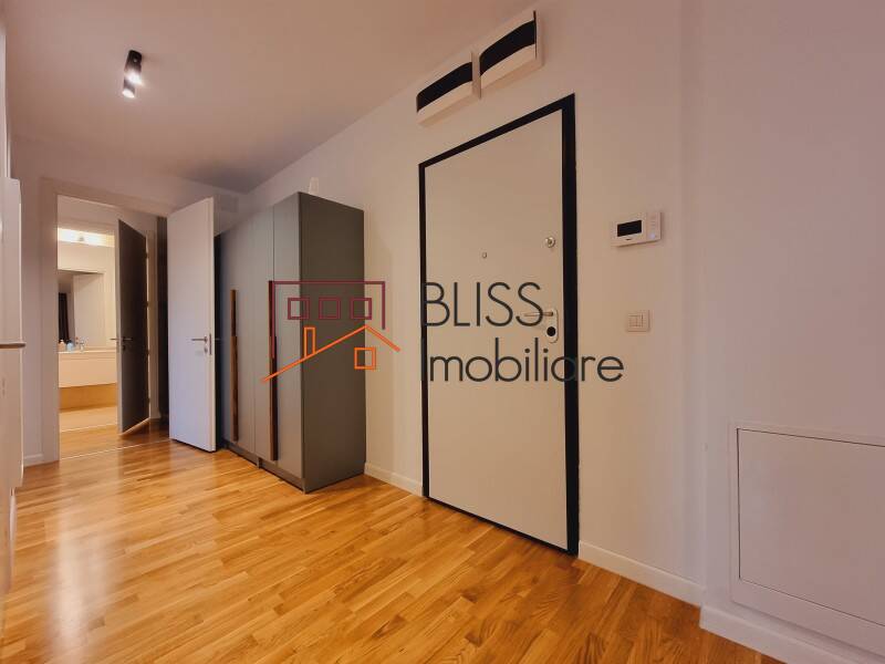 2 Bedroom Apartment In Luxuria Domenii, Bucharest | Bliss Imobiliare / Photo 25 - BLISS Imobiliare