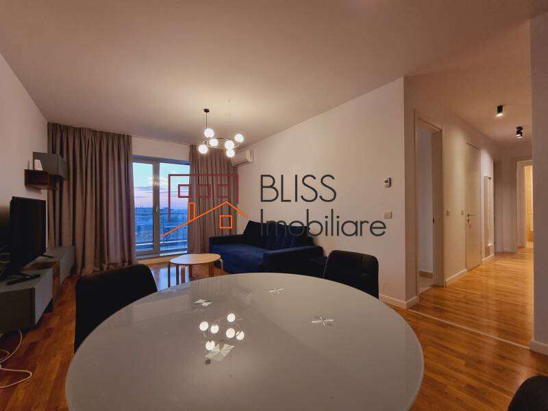 Apartament 3 Camere In Luxuria Domenii | Bliss Imobiliare / Photo 3 - BLISS Imobiliare