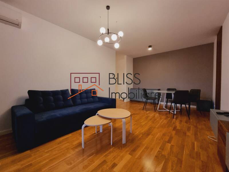 Apartament 3 Camere In Luxuria Domenii | Bliss Imobiliare / Photo 5 - BLISS Imobiliare