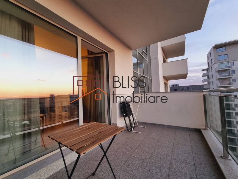 Apartament 3 Camere In Luxuria Domenii | Bliss Imobiliare / Photo 9 - BLISS Imobiliare