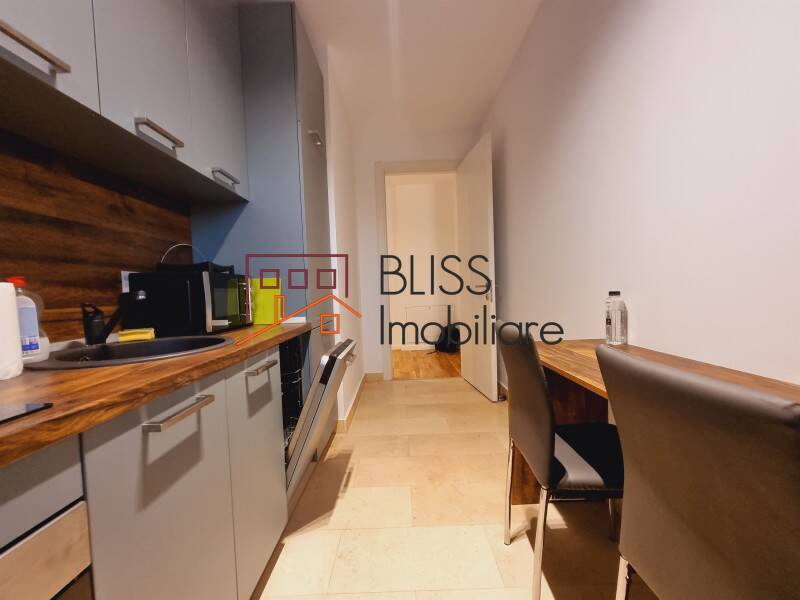 2 Bedroom Apartment In Luxuria Domenii, Bucharest | Bliss Imobiliare / Photo 12 - BLISS Imobiliare