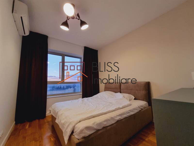 2 Bedroom Apartment In Luxuria Domenii, Bucharest | Bliss Imobiliare / Photo 14 - BLISS Imobiliare
