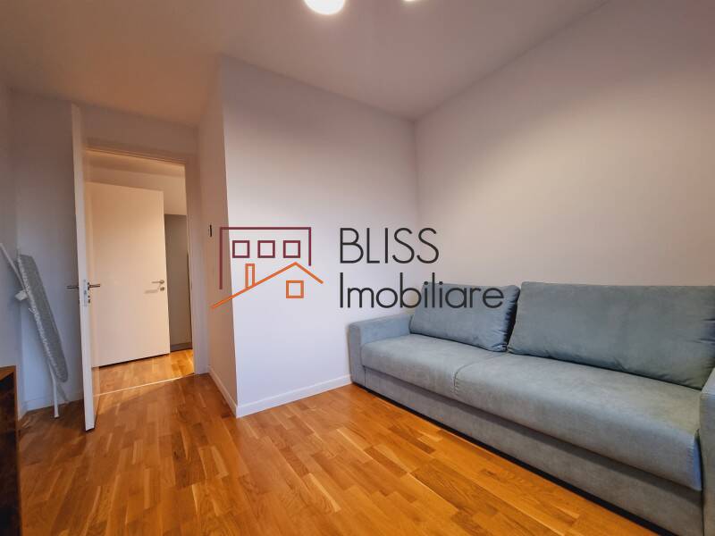 Apartament 3 Camere In Luxuria Domenii | Bliss Imobiliare / Photo 18 - BLISS Imobiliare
