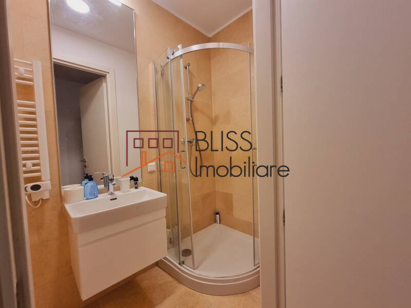 Apartament 3 Camere In Luxuria Domenii | Bliss Imobiliare / Photo 21 - BLISS Imobiliare