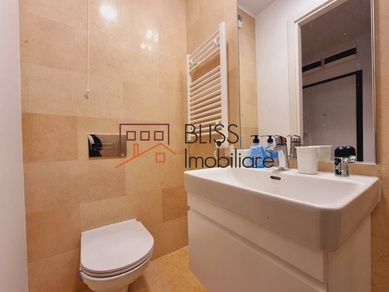 Apartament 3 Camere In Luxuria Domenii | Bliss Imobiliare / Photo 22 - BLISS Imobiliare