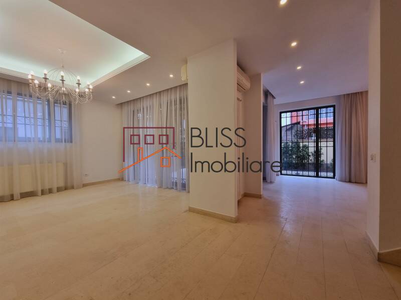 6-bedroom Villa With Garden Iancu Nicolae, Bucharest / Ilfov | Bliss Imobiliare / Photo 2 - BLISS Imobiliare