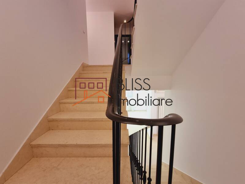 6-bedroom Villa With Garden Iancu Nicolae, Bucharest / Ilfov | Bliss Imobiliare / Photo 10 - BLISS Imobiliare