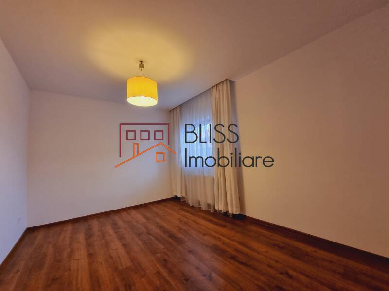 6-bedroom Villa With Garden Iancu Nicolae, Bucharest / Ilfov | Bliss Imobiliare / Photo 16 - BLISS Imobiliare