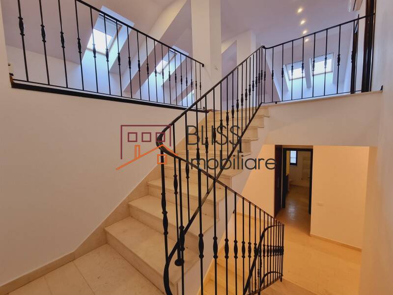 Vila 9 Camere Cu Gradina Iancu Nicolae | Bliss Imobiliare / Photo 26 - BLISS Imobiliare