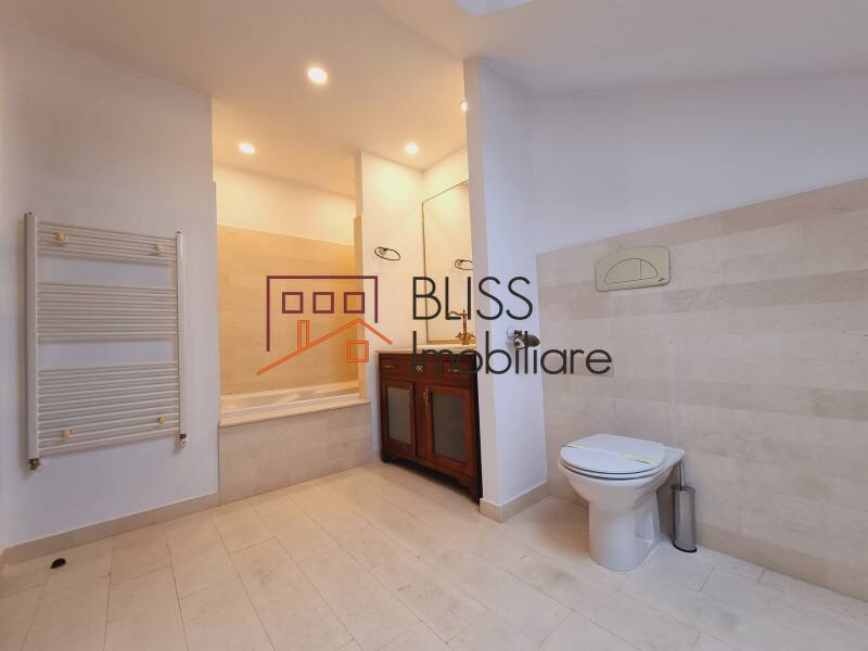 6-bedroom Villa With Garden Iancu Nicolae, Bucharest / Ilfov | Bliss Imobiliare / Photo 28 - BLISS Imobiliare