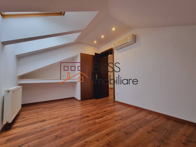 Vila 9 Camere Cu Gradina Iancu Nicolae | Bliss Imobiliare / Photo 32 - BLISS Imobiliare