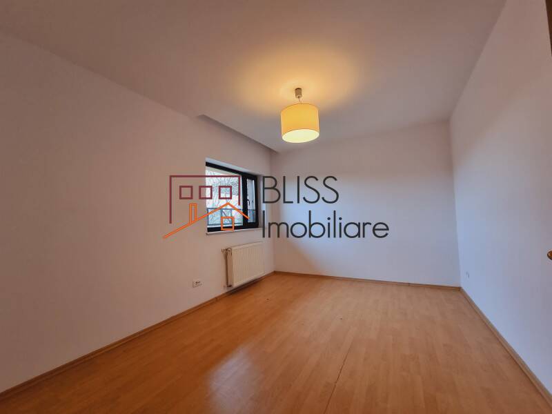 Vila Cu Gradina Si Piscina Pipera | Bliss Imobiliare / Photo 22 - BLISS Imobiliare