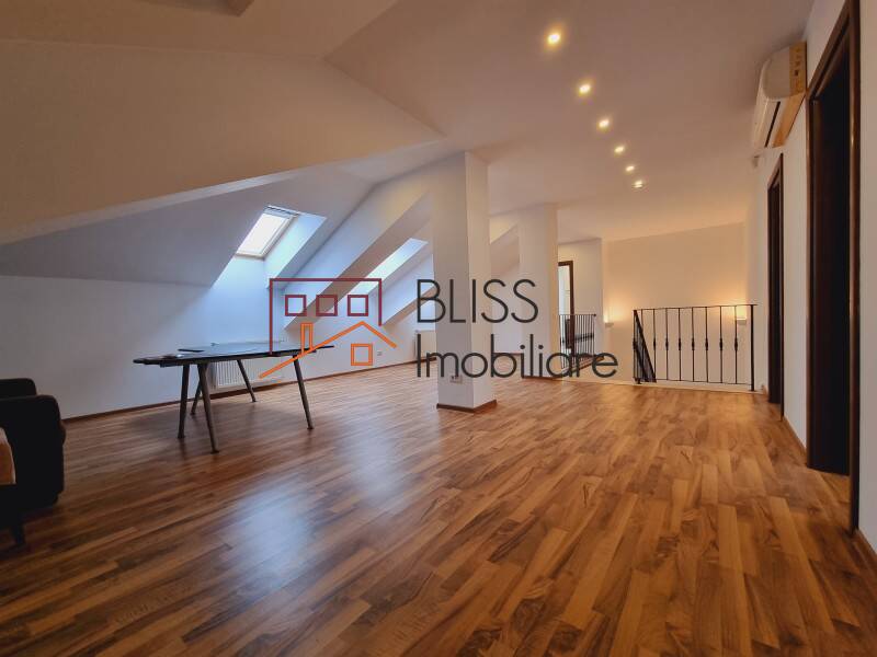 Vila Cu Gradina Si Piscina Pipera | Bliss Imobiliare / Photo 30 - BLISS Imobiliare