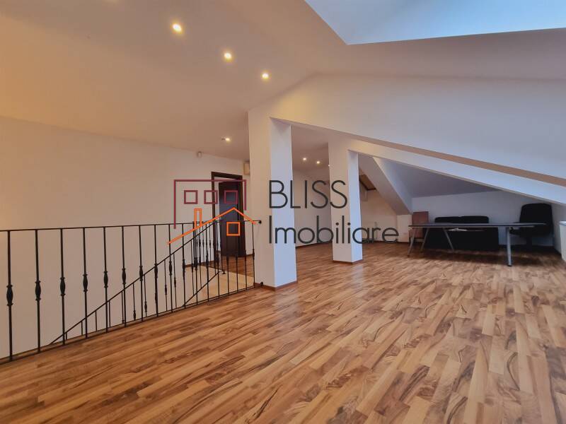 6-bedroom Villa With Pool And Garden Pipera, Bucharest / Ilfov | Bliss Imobiliare / Photo 31 - BLISS Imobiliare