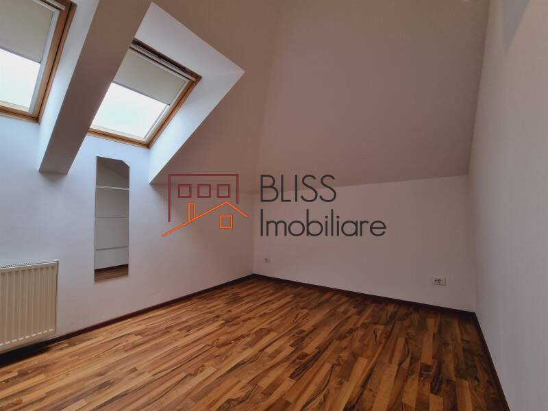 6-bedroom Villa With Pool And Garden Pipera, Bucharest / Ilfov | Bliss Imobiliare / Photo 33 - BLISS Imobiliare