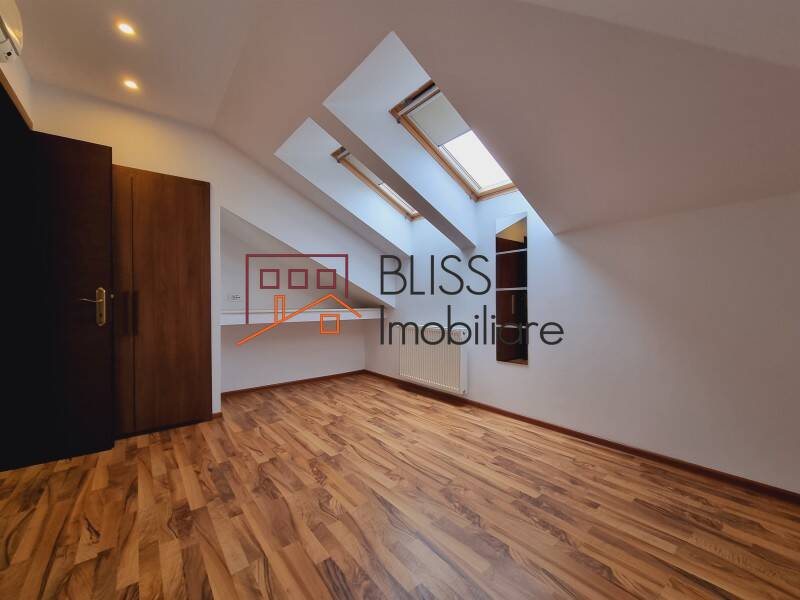 6-bedroom Villa With Pool And Garden Pipera, Bucharest / Ilfov | Bliss Imobiliare / Photo 34 - BLISS Imobiliare