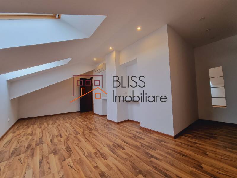 6-bedroom Villa With Pool And Garden Pipera, Bucharest / Ilfov | Bliss Imobiliare / Photo 36 - BLISS Imobiliare