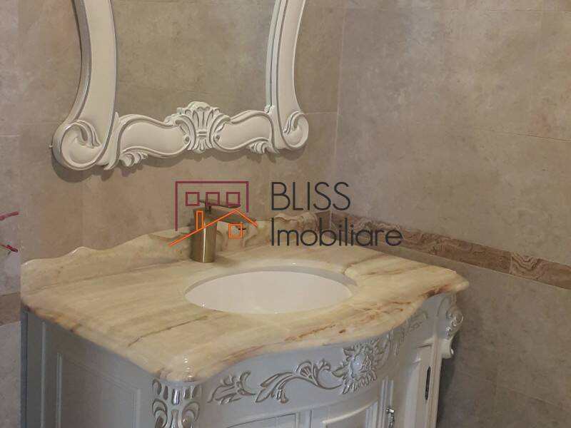 4 Bedroom Villa In Pipera, Bucharest / Ilfov | Bliss Imobiliare / Photo 23 - BLISS Imobiliare
