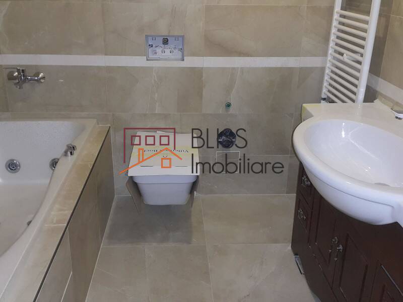 Vila 8 Camere In Pipera Sud | Bliss Imobiliare / Photo 22 - BLISS Imobiliare