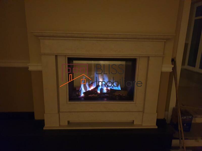 Vila 8 Camere In Pipera Sud | Bliss Imobiliare / Photo 14 - BLISS Imobiliare