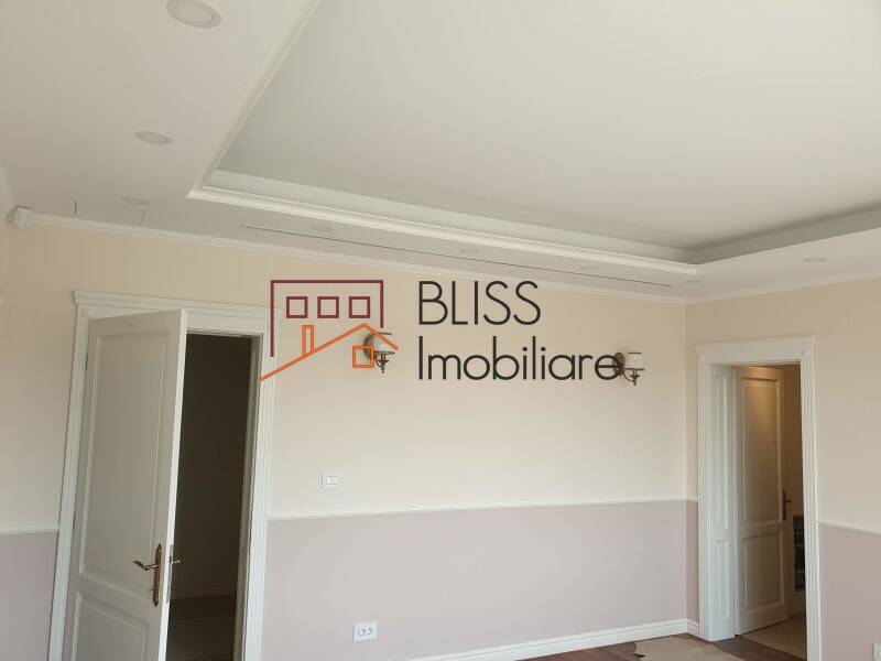 Vila 8 Camere In Pipera Sud | Bliss Imobiliare / Photo 18 - BLISS Imobiliare