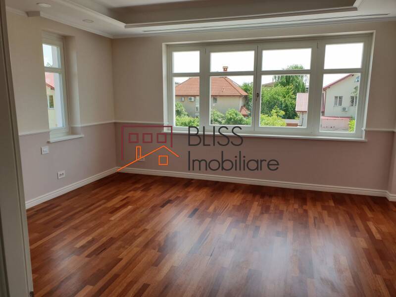 Vila 8 Camere In Pipera Sud | Bliss Imobiliare / Photo 19 - BLISS Imobiliare