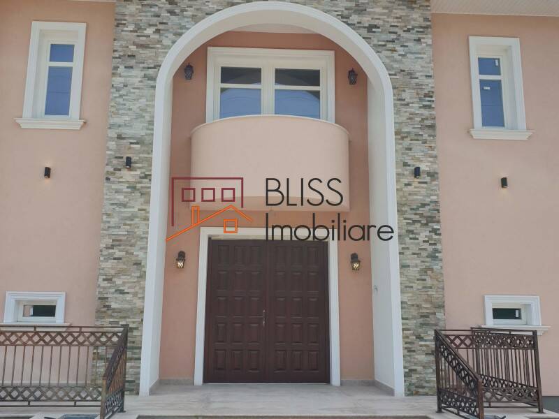 Vila 8 Camere In Pipera Sud | Bliss Imobiliare / Photo 5 - BLISS Imobiliare