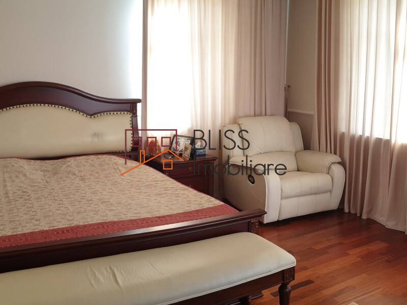 Vila 8 Camere In Pipera Sud | Bliss Imobiliare / Photo 21 - BLISS Imobiliare