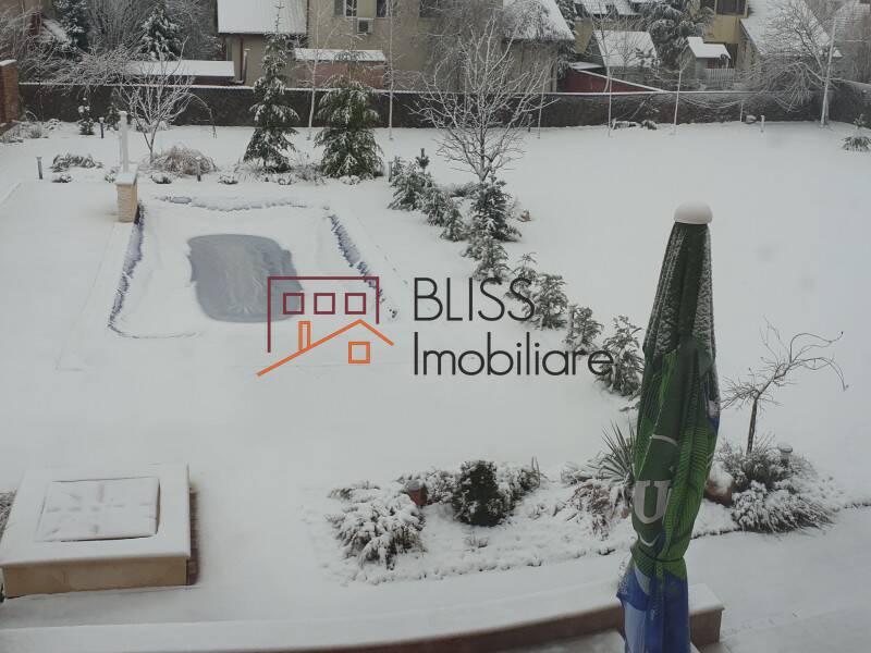 Vila 8 Camere In Pipera Sud | Bliss Imobiliare / Photo 31 - BLISS Imobiliare