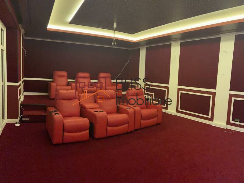 Vila 8 Camere In Pipera Sud | Bliss Imobiliare / Photo 11 - BLISS Imobiliare