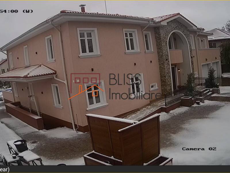 Vila 8 Camere In Pipera Sud | Bliss Imobiliare / Photo 32 - BLISS Imobiliare