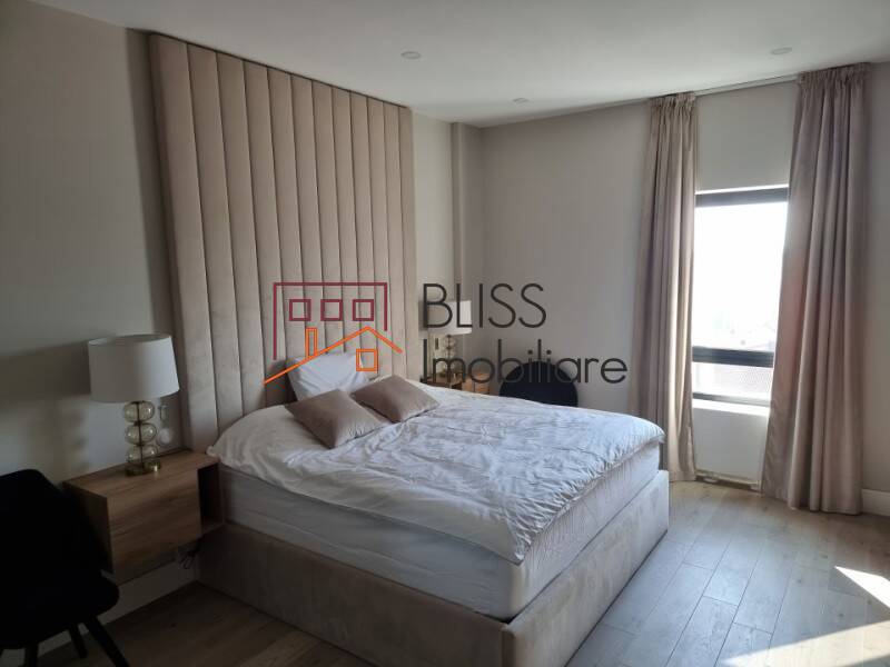3 Bedroom Duplex Penthouse In Pipera, Bucharest / Ilfov | Bliss Imobiliare / Photo 6 - BLISS Imobiliare