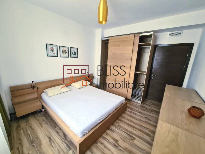Apartament 2 Camere Herastrau – 50 Mp, Etaj 1 | Bliss Imobiliare / Photo 7 - BLISS Imobiliare