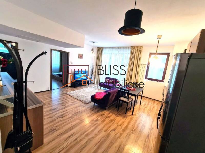 Apartament 2 Camere Herastrau – 50 Mp, Etaj 1 | Bliss Imobiliare / Photo 3 - BLISS Imobiliare