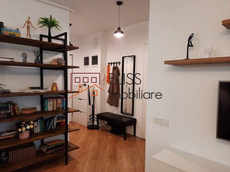 Apartament de Inchiriat Iancu Nicolae | Pipera - 3 Camere - ID:105159 | Bliss Imobiliare / Photo 5 - BLISS Imobiliare