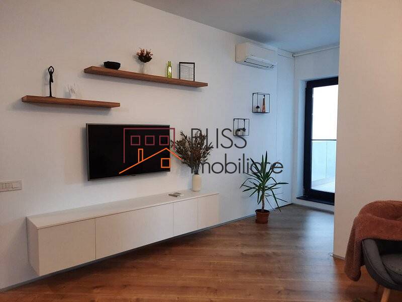 Apartament de Inchiriat Iancu Nicolae | Pipera - 3 Camere - ID:105159 | Bliss Imobiliare / Photo 2 - BLISS Imobiliare