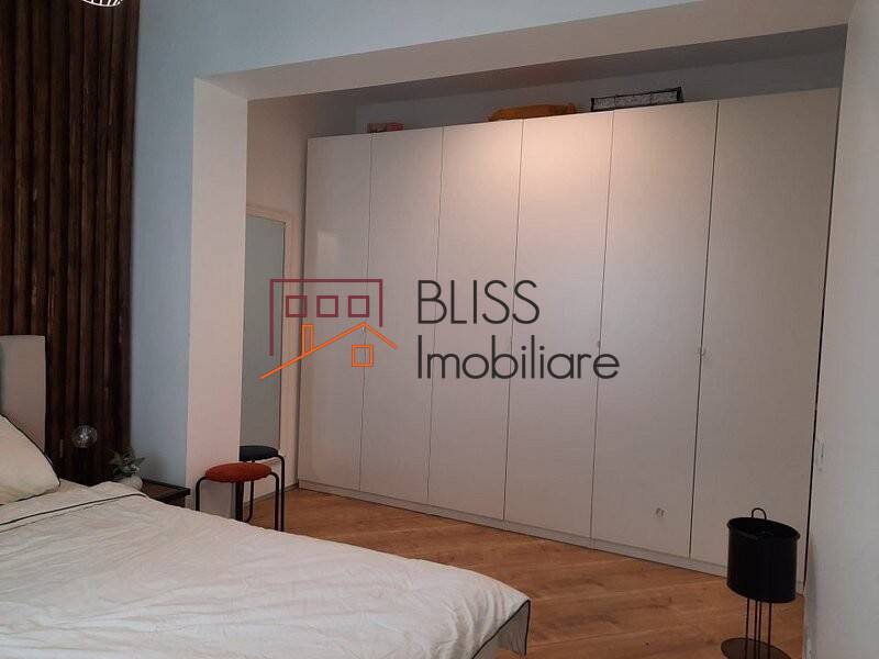 Apartament de Inchiriat Iancu Nicolae | Pipera - 3 Camere - ID:105159 | Bliss Imobiliare / Photo 9 - BLISS Imobiliare