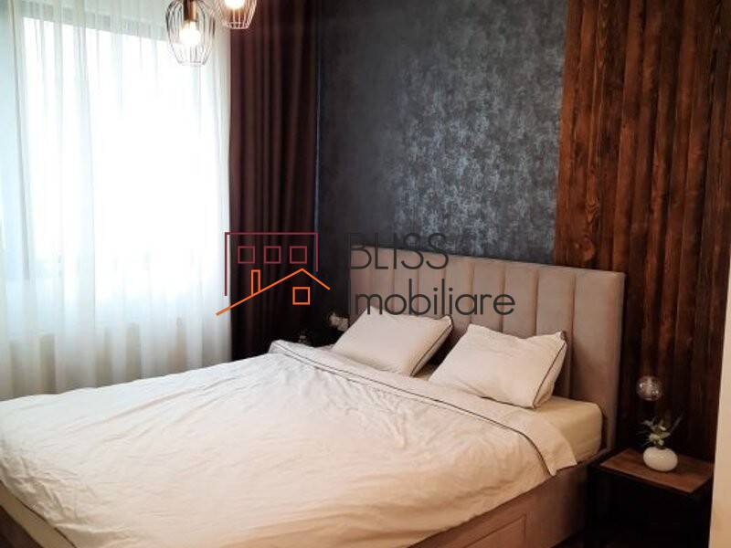 Apartament de Inchiriat Iancu Nicolae | Pipera - 3 Camere - ID:105159 | Bliss Imobiliare / Photo 7 - BLISS Imobiliare