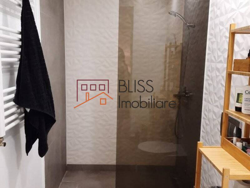 Apartment for Rent Iancu Nicolae | Pipera, Bucharest / Ilfov - 2 Bedroom - ID:105159 | Bliss Imobiliare / Photo 11 - BLISS Imobiliare