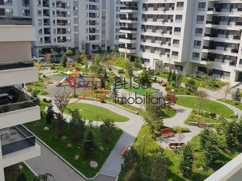 Apartament de Inchiriat Iancu Nicolae | Pipera - 3 Camere - ID:105159 | Bliss Imobiliare / Photo 13 - BLISS Imobiliare