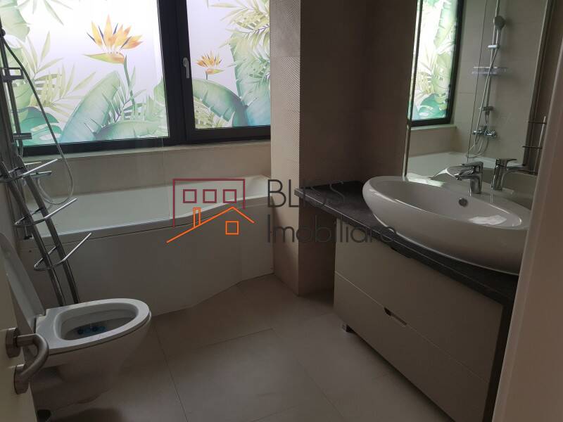 Superb 3 Bedroom Duplex Apartment In Pipera, Bucharest / Ilfov | Bliss Imobiliare / Photo 13 - BLISS Imobiliare