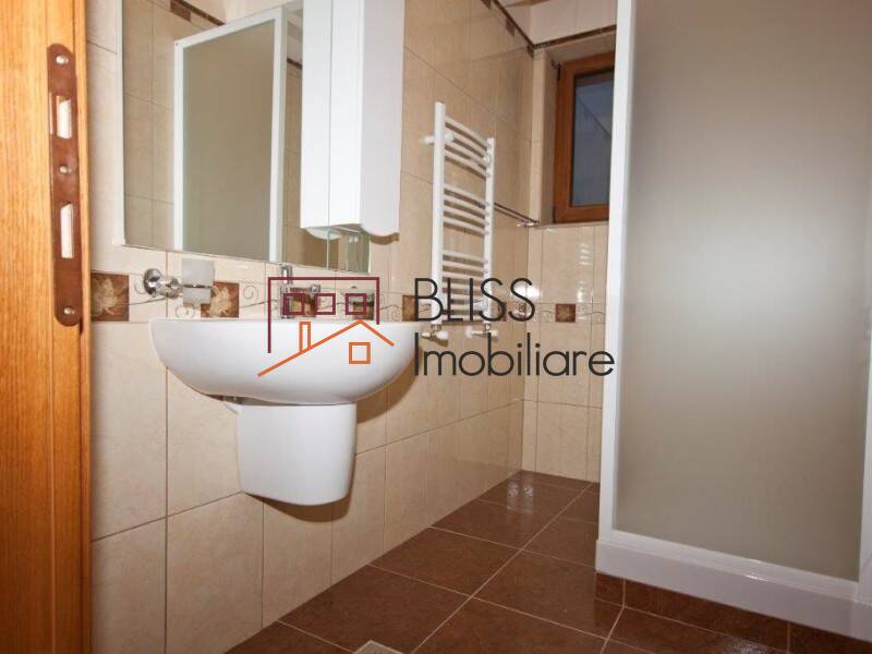 Apartament 3 Camere In Zona Aviatiei | Bliss Imobiliare / Photo 14 - BLISS Imobiliare