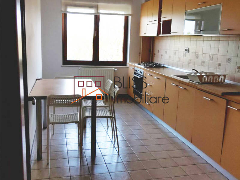 2 Bedrooms Apartment In Aviatiei Area, Bucharest | Bliss Imobiliare / Photo 6 - BLISS Imobiliare