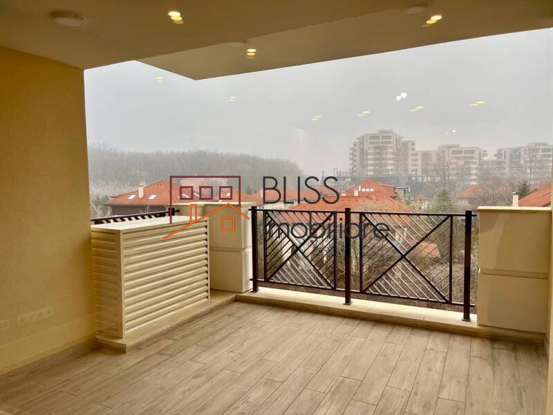 2-bedroom Apartment In Triana Complex, Bucharest / Ilfov | Bliss Imobiliare / Photo 4 - BLISS Imobiliare