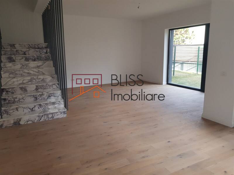 Modern 4-bedroom Villa In Northville, Bucharest / Ilfov | Bliss Imobiliare / Photo 2 - BLISS Imobiliare