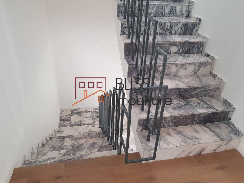 Vila Moderna Cu 5 Camere In Northville | Bliss Imobiliare / Photo 7 - BLISS Imobiliare