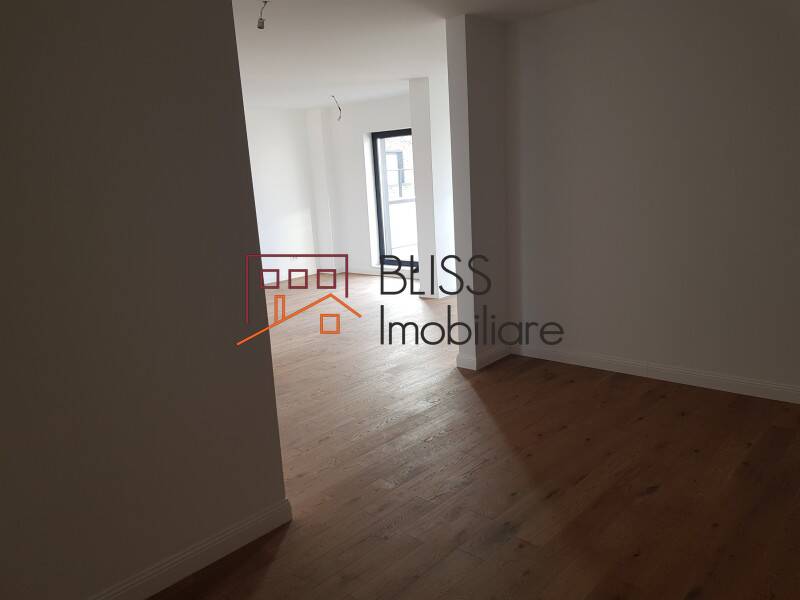 Modern 4-bedroom Villa In Northville, Bucharest / Ilfov | Bliss Imobiliare / Photo 17 - BLISS Imobiliare