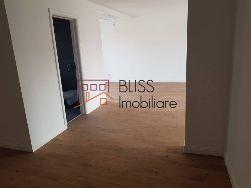 Modern 4-bedroom Villa In Northville, Bucharest / Ilfov | Bliss Imobiliare / Photo 16 - BLISS Imobiliare